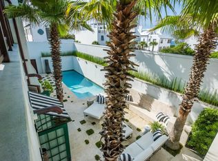 101 S Charles St, Alys Beach, FL 32413