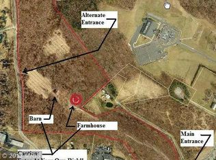 7200A Kehne Rd, Frederick, MD 21702