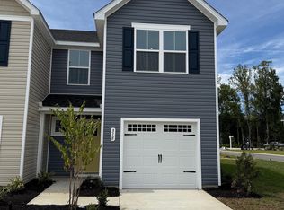 318 Myrtle Meadows Dr #459A, Conway, SC 29526