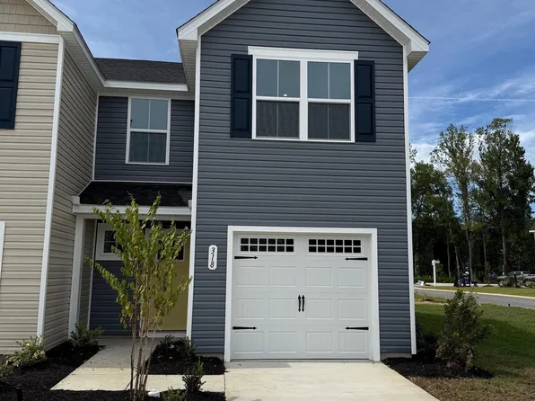 318 Myrtle Meadows Dr #459A, Conway, SC 29526