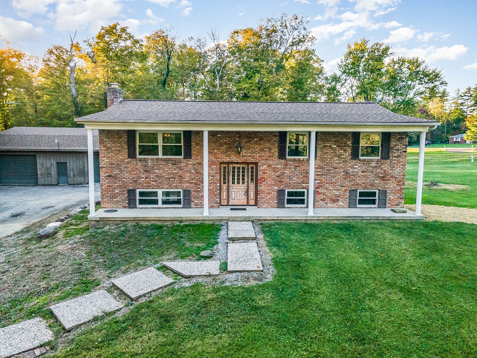 7033 Hopkins Rd, Maineville, OH 45039 MLS 1786688 Zillow