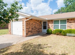 8515 Wakefield Ave, Oklahoma City, OK 73149