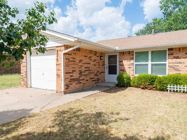 8515 Wakefield Ave, Oklahoma City, OK 73149