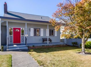 5007 42nd Ave SW, Seattle, WA 98136
