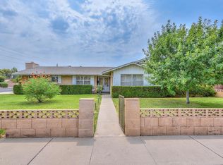 3101 W Hayward Ave, Phoenix, AZ 85051