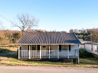 109 Chapel St, Greeneville, TN 37743