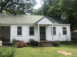 410 Briggs St, Jackson, TN 38301