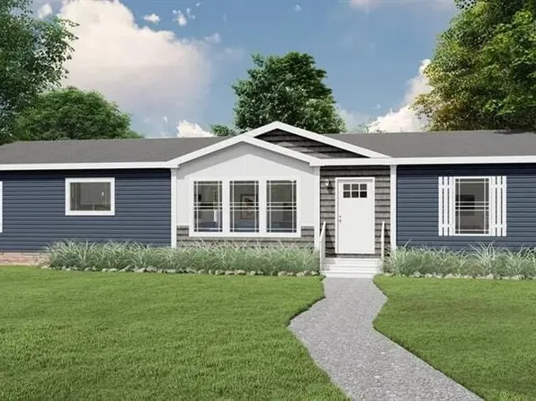 53 Hampton Dr, Morganton, GA 30560
