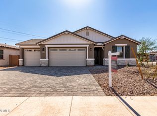 12337 W Marguerite Ave, Avondale, AZ 85323