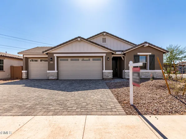 12337 W MARGUERITE Avenue, Avondale, AZ 85323