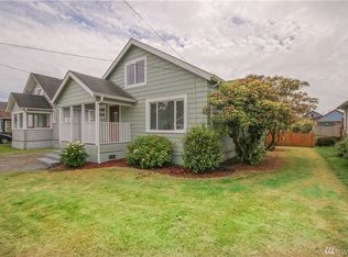 140 Eklund Ave, Hoquiam, WA