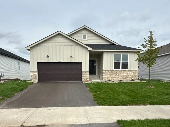 4333 132nd Ave NE, Blaine, MN 55449