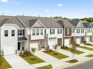 6304 Little Drew Ln, Raleigh, NC 27603