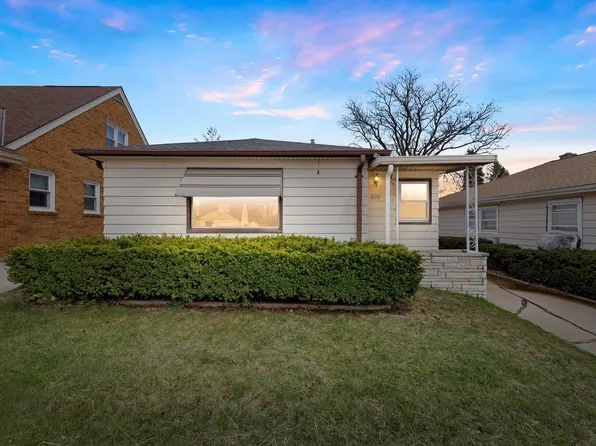 2332 South 99th STREET, West Allis, WI 53227