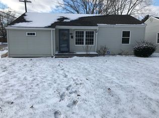 4036 W 143rd St, Cleveland, OH