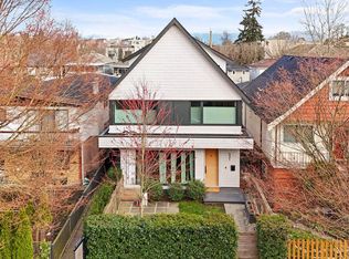 529 E 17th Ave, Vancouver, BC