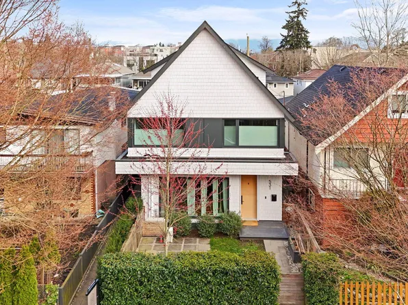 529 E 17th Ave, Vancouver, BC V5V 1B4