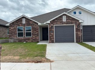 14632 E 39th St S, Tulsa, OK 74134