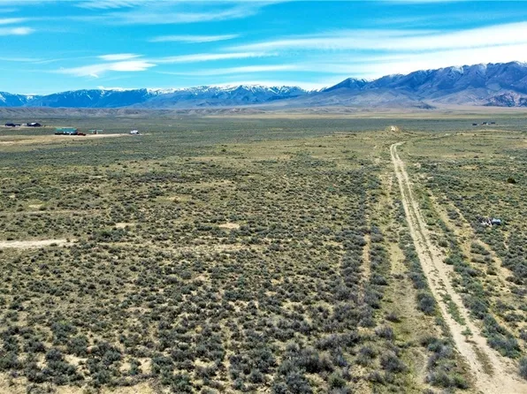 TRACT 24 Roberts Trl E, Belfry, MT 59008
