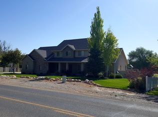486 N 3500 W, Vernal, UT 84078
