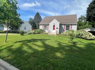 4003 Drexel Ave, Madison, WI 53716