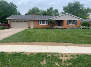 108 Eaton Ave, Eaton, OH 45320
