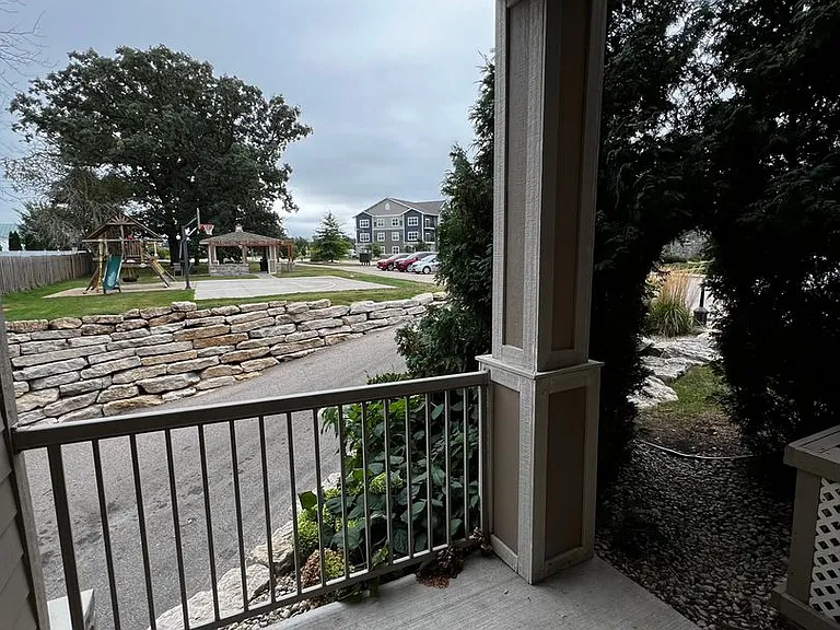 North Towne Apartments and Townhomes — Photo 44