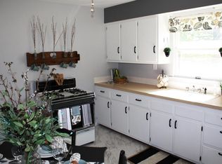 2261 Warren Rd, Niles, MI 49120