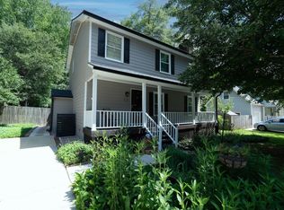 109 Burkwood Ln, Raleigh, NC 27609