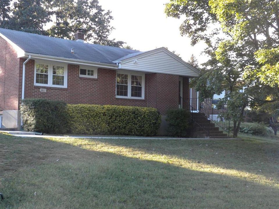 1st image of 3807 Antietam Dr