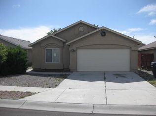 2305 Purple Canyon Dr SW, Albuquerque, NM 87121