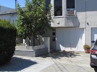 309 Villa Ter, San Mateo, CA 94401