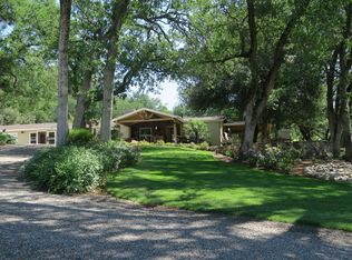 20000 Broken Spoke Ln, Redding, CA 96003