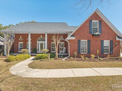 5684 Dunbar Cir, Milton, FL, 32583