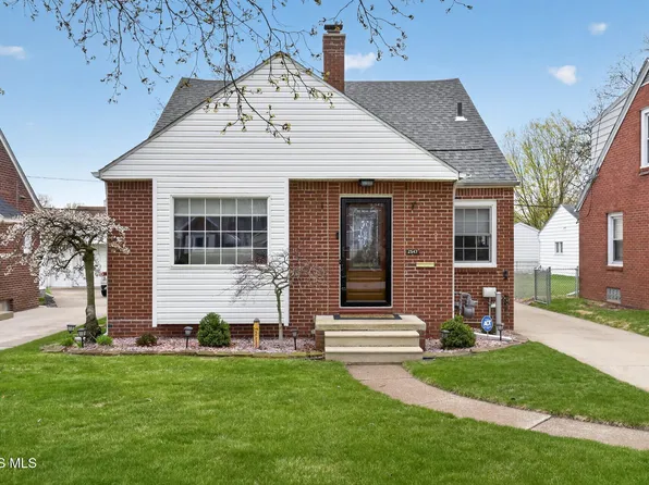 2547 Castleton Ave, Toledo, OH 43613