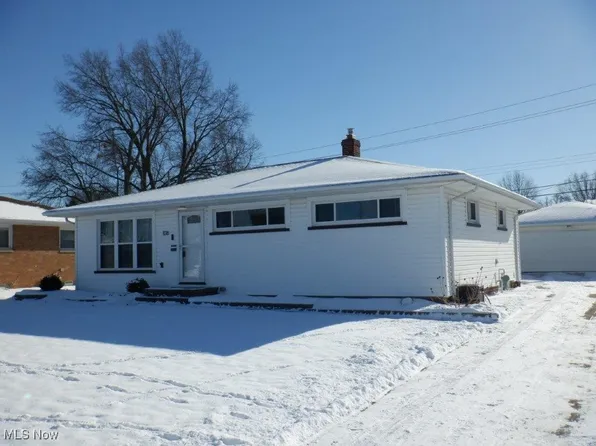 108 E Meadowlawn Blvd, Seven Hills, OH 44131