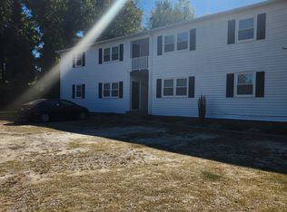 1274 Sheriff Watson Rd, Sanford, NC 27332