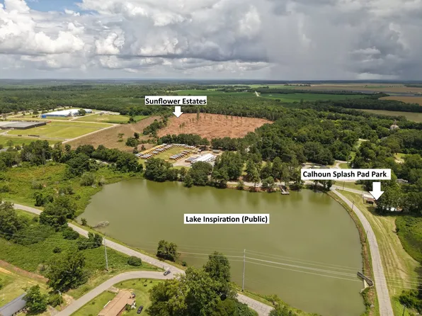 0 Sunflower Rd Lot 8-7, Saint Matthews, SC 29135