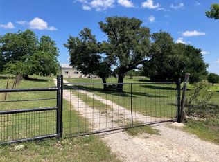Fm 2005 E, Goldthwaite, TX 76844