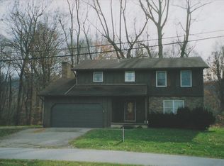 140 Oak St, Vanceburg, KY 41179