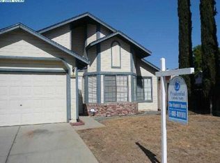 1810 Gateway Dr, Oakley, CA 94561