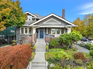 726 N 47th St, Seattle, WA 98103