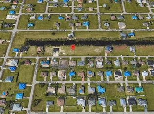 1415 NW 11th St, Cape Coral, FL 33993