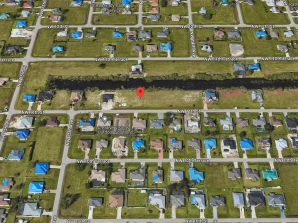 1415 NW 11th St, Cape Coral, FL 33993