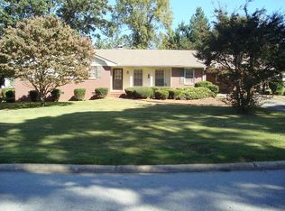 5213 David Cir SE, Covington, GA 30014