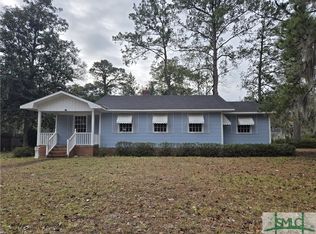 165 Timberline Dr, Savannah, GA 31404