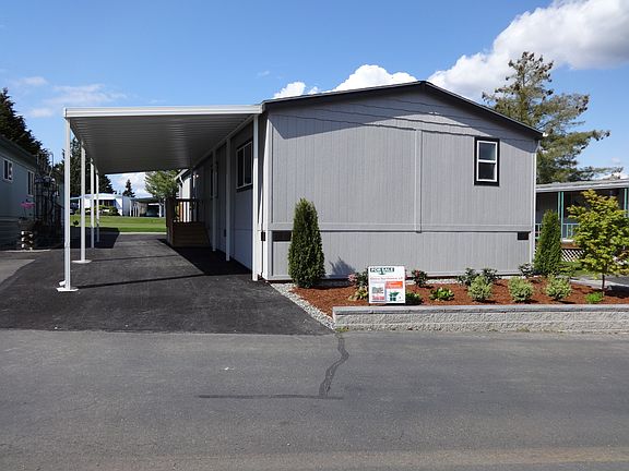 Brand-new beautiful home