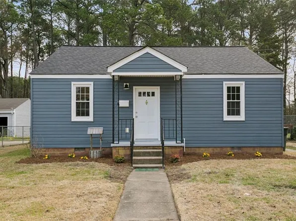 10 Johnson Rd, Hampton, VA 23664