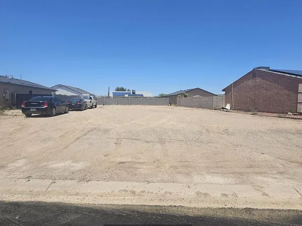 9072 W TINAJAS Drive #584, Arizona City, AZ 85123