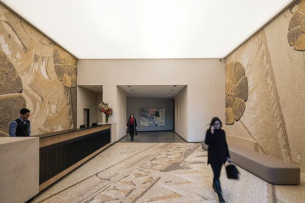 Rented by Gotham Organization | media 9